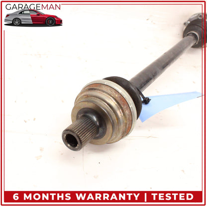 2016-2023 Audi TTS TT Rear Left Driver Side CV Axle Shaft 5Q0501203C OEM
