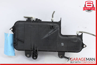 2003-2006 Mercedes W220 S55 AMG Central Locking Vacuum Pump Tank 2118000019 OEM