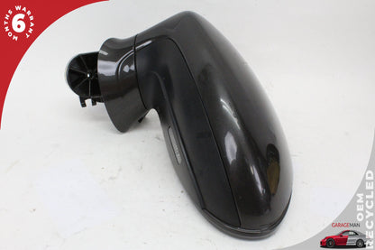 2010-2013 Porsche Panamera 970 Front Left Driver Side Door Rear View Mirror OEM