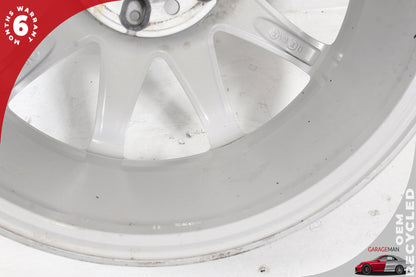 2006-2013 Mercedes W251 R350 R320 R500 8 X R18 18" Wheel Rim 2514011102 OEM