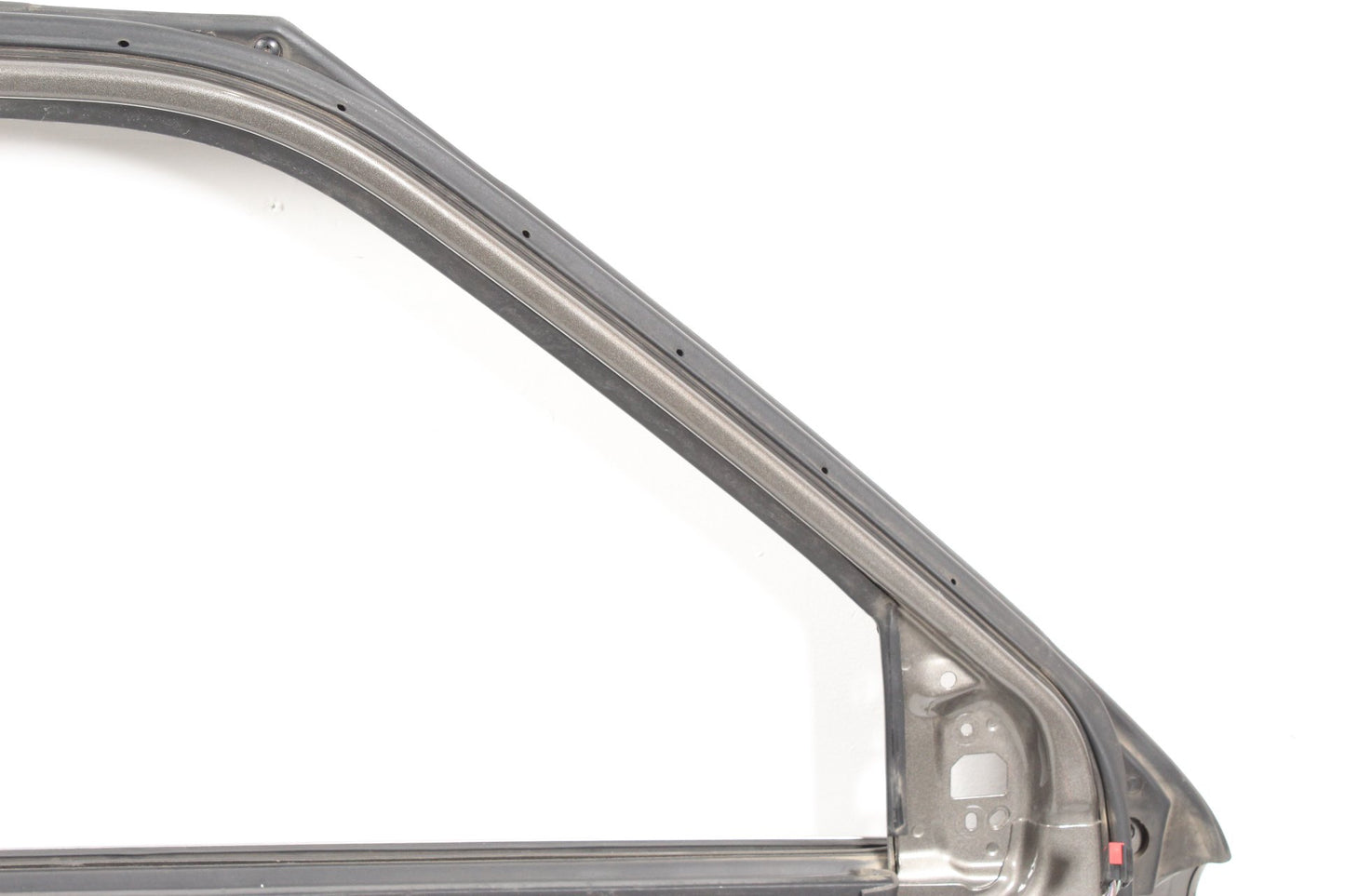 2009-2019 Ford Flex Front Left Driver Side Door Shell 8A8Z7420125B OEM