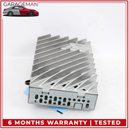 2014-2021 BMW i3 I01 Audio Sound Amplifier AMP Harman Becker 9353990 OEM