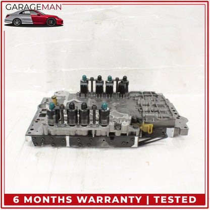 Mercedes X164 GL450 R350 CLS550 7G-Tronic 722.9 Transmission Valve Body OEM