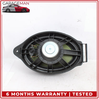 2016-2019 Buick Cascada Front and Rear Sound Audio Speaker Set of 4 Pc OEM