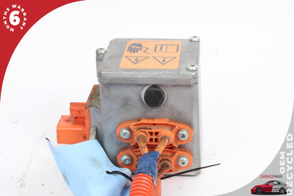 2013-2019 Fiat 500e EV Electric Power Management Distribution Module OEM