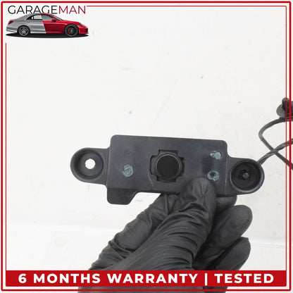 2011-2017 BMW X3 F25 SUV Rear Bumper Parking Sensors w/ Wire Harness 9315095 OEM