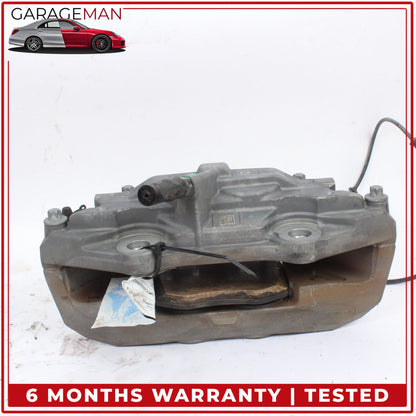 2015-2020 Mercedes W205 C300 Front Left and Right Side Brake Caliper Set OEM