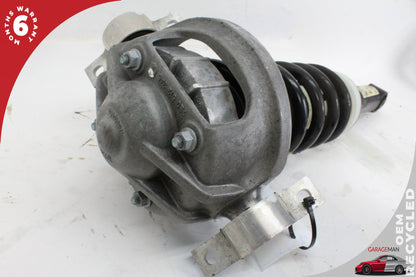 2007-2015 Audi Q7 Rear Left &amp; Right Shock Strut Spring Assembly 7L8513029H OEM