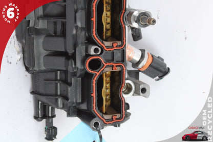 2013-2018 Audi S7 4G Sedan Intake Manifold 079133315BD OEM