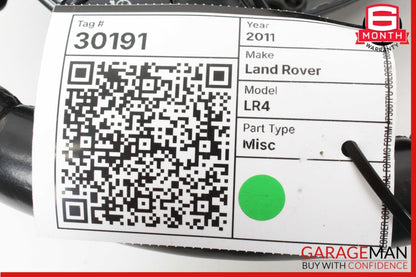 2010-2013 Land Rover LR4 SUV Steering Wheel CH323600FA8PVJ