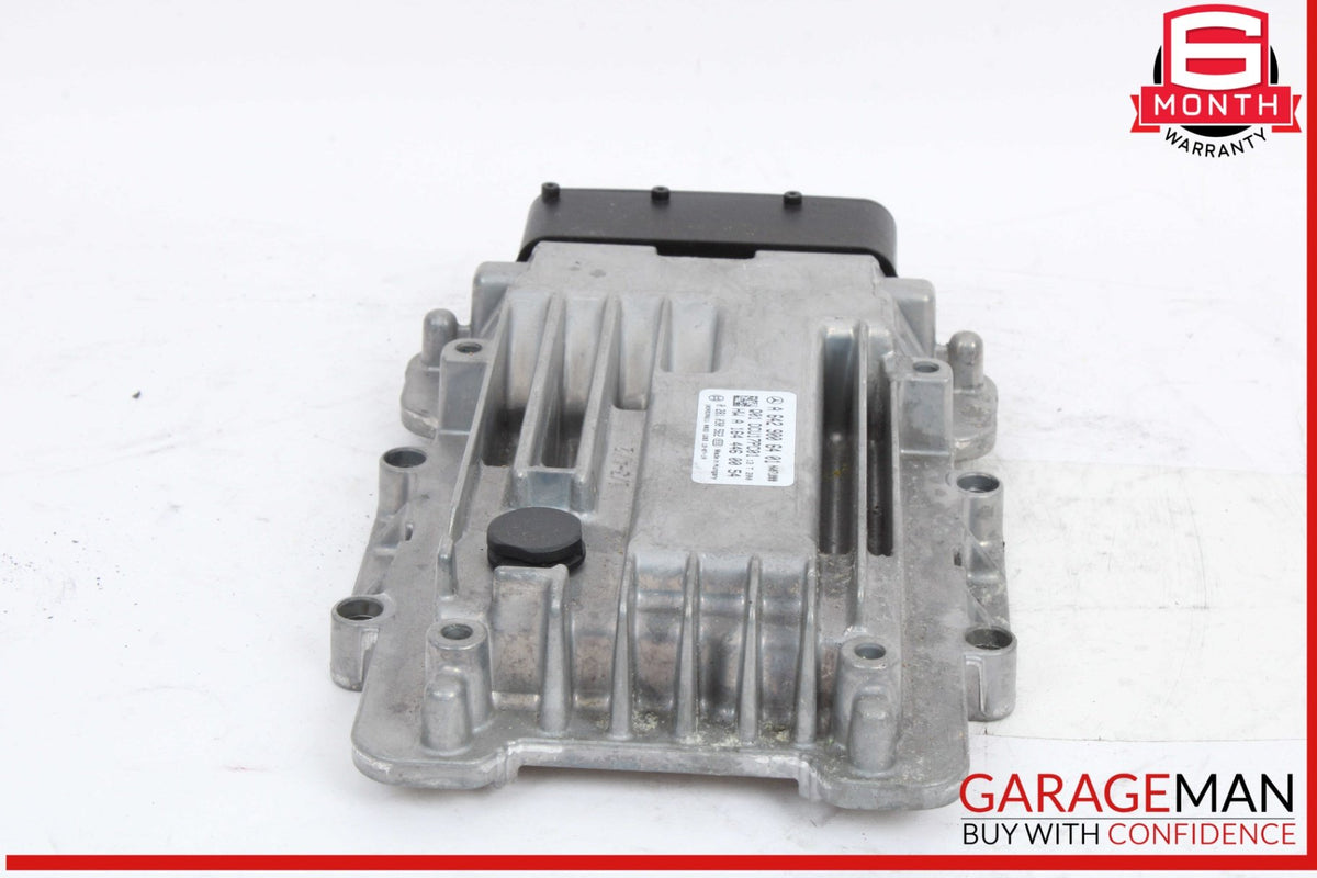 2014-2016 Mercedes-Benz E250 W212 Engine Emission Computer Module 6429006401 Genuine