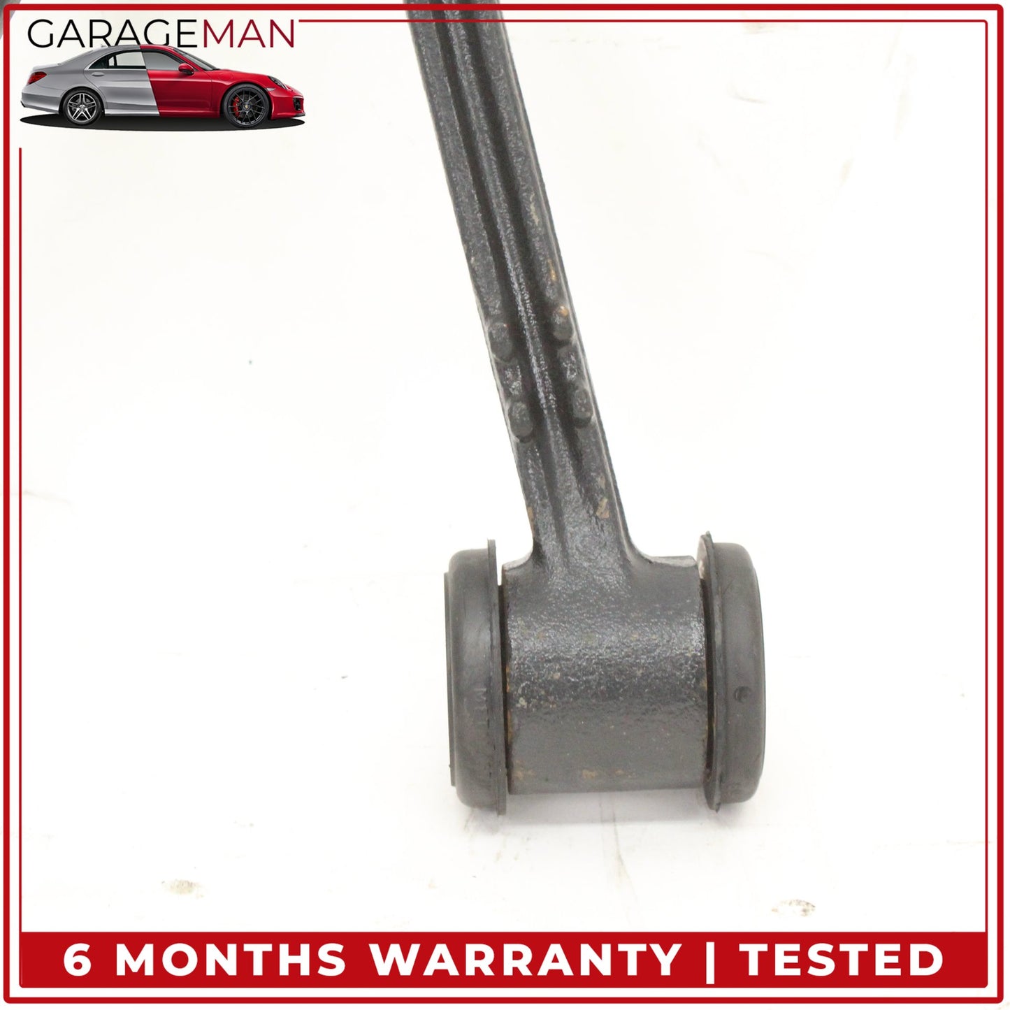 1997-2006 Jaguar XK8 RWD Front Right Side Upper Control Arm JLM21377 OEM