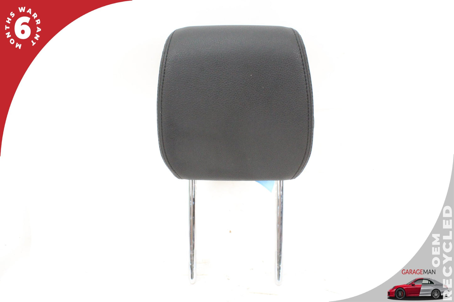 15-19 BMW 430i F36 Sedan Front Left or Right Side Headrest 52107362623