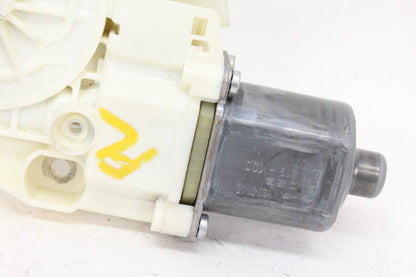 2008-2016 Mercedes C250 W204 Front Left Window Regulator Motor 2048200142