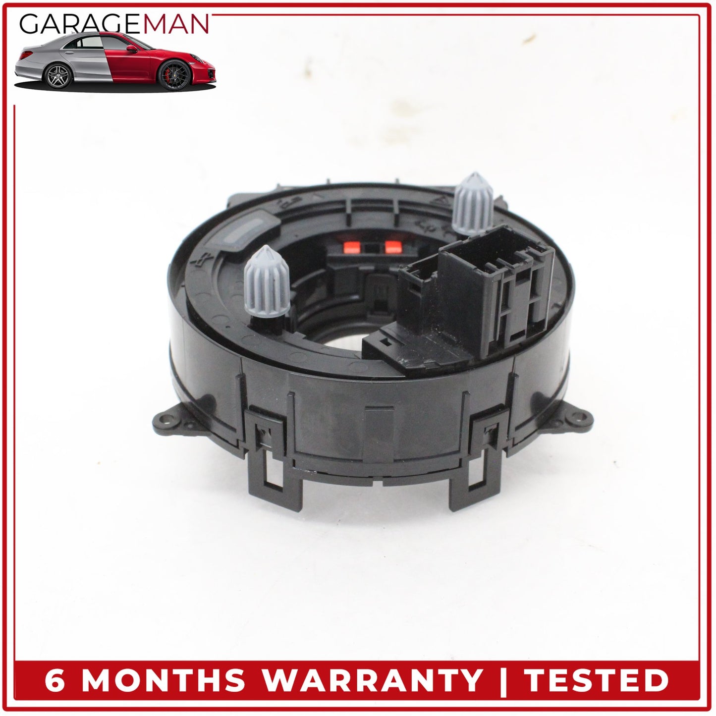 2024-2026 BMW X2 U10 SUV Clock Spring 5A332C4 OEM