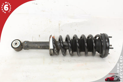 2002-2005 Ford Thunderbird Rear Left and Right Side Shock Strut Absorber Set OEM