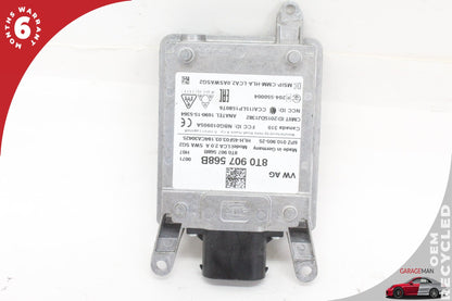 2015-2024 Porsche Macan 95B Rear Left and Right Lane Assist Radar Sensor Set OEM