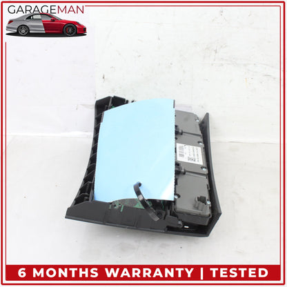 2015-2017 Mercedes W212 E400 Command Head Unit Navigation Radio 2129052204 OEM