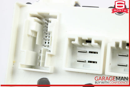 2014-2017 Maserati Quattroporte Body Control Module 68226670AA Genuine