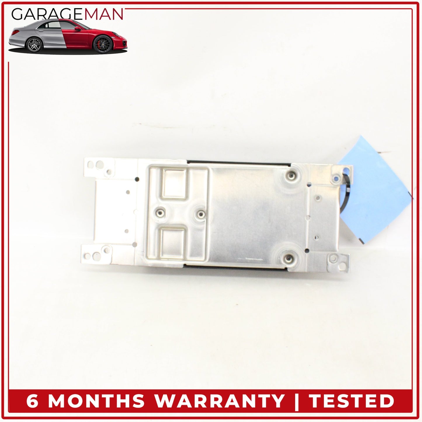 2014-2019 BMW X5 X6 F15 Telematics Communication Control Module Unit 9297787 OEM