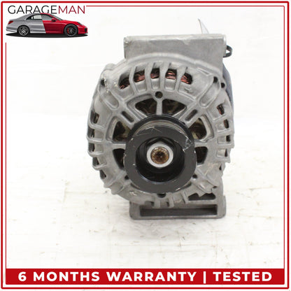 2016-2019 Buick Cascada Convertible Engine Alternator Generator 13586366 OEM