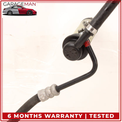 2007-2012 Mercedes-Benz SL550 R230 ABC Hydraulic Suspension Line Hose OEM