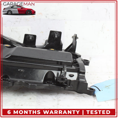 2016-2024 Infiniti Q50 Q60 3.0L Right Cylinder Head Valve Cover 132645CA0A OEM