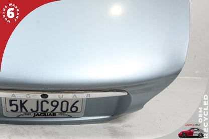 1997-2002 Jaguar XK8 X100 Convertible Rear Trunk Lid Tailgate Lift Gate Hatch Shell FJB3019BA OEM