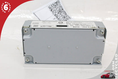 2022-2025 Subaru BRZ Toyota GR86 Active Sound Control Module Unit 86373CC000 OEM