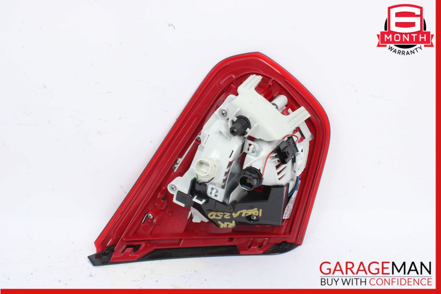 2015-2020 Mercedes-Benz GLA250 X156 Rear Right Inner Tail Light Taillight Lamp