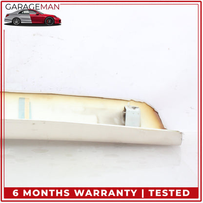 2013-2021 Land Rover Range Rover L405 Left & Right A Pillar Trim Set OEM