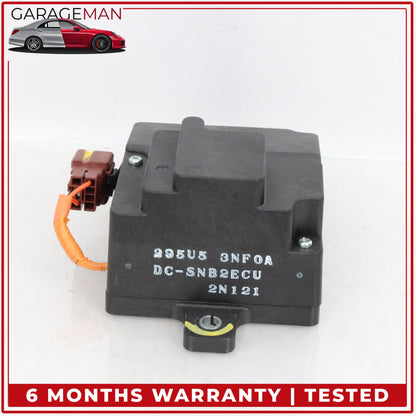 2013-2017 Nissan Leaf Battery Heater Relay 295U53NF0A OEM