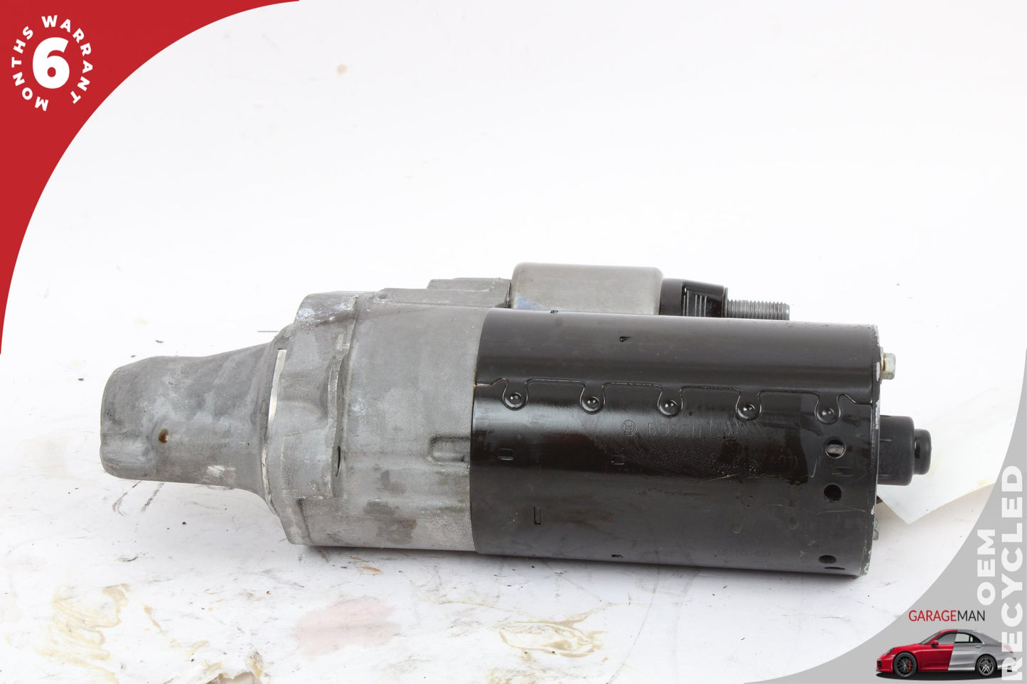 12-18 Mercedes-Benz E350 W212 Sedan Engine Motor Starter 2769062300