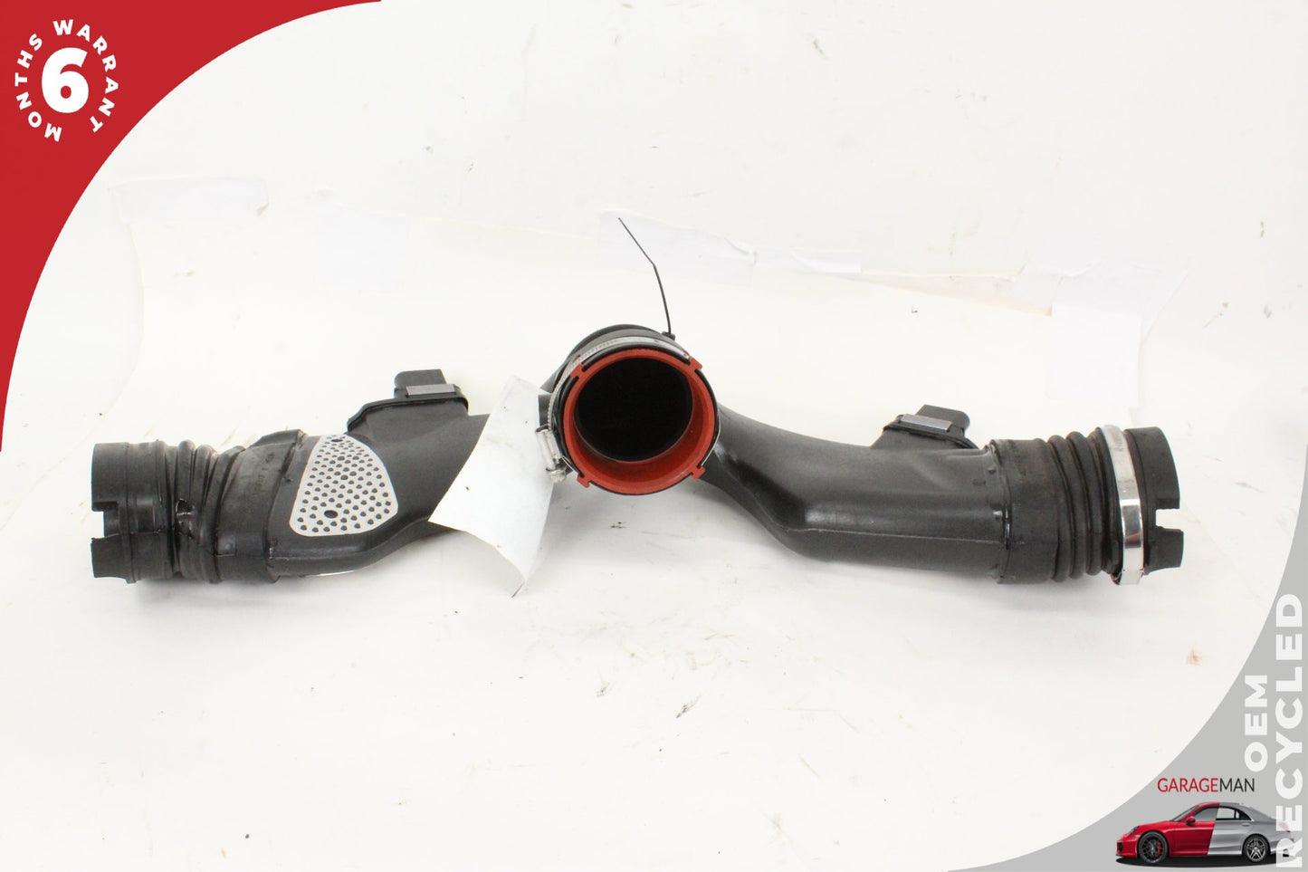 2007-2013 Mercedes-Benz R350 W251 AWD Diesel Air Intake Duct Hose Tube 6420908237 OEM