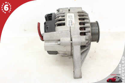 1995-1998 Pontiac Firebird Chevrolet Camaro Alternator Generator AR109242A OEM