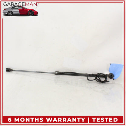 2011-2017 Mercedes W207 E350 E400 Soft Top Folding Roof Cylinder 2078000072 OEM