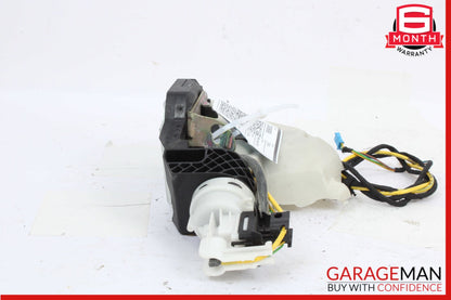 2000-2006 Mercedes W220 S55 AMG Rear Right Door Lock Actuator 2207306835 OEM