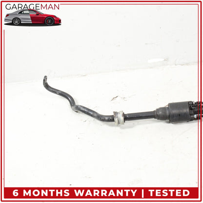 2014-2018 BMW X5 F15 Front Active Sway Bar Stabilizer 6856418 OEM