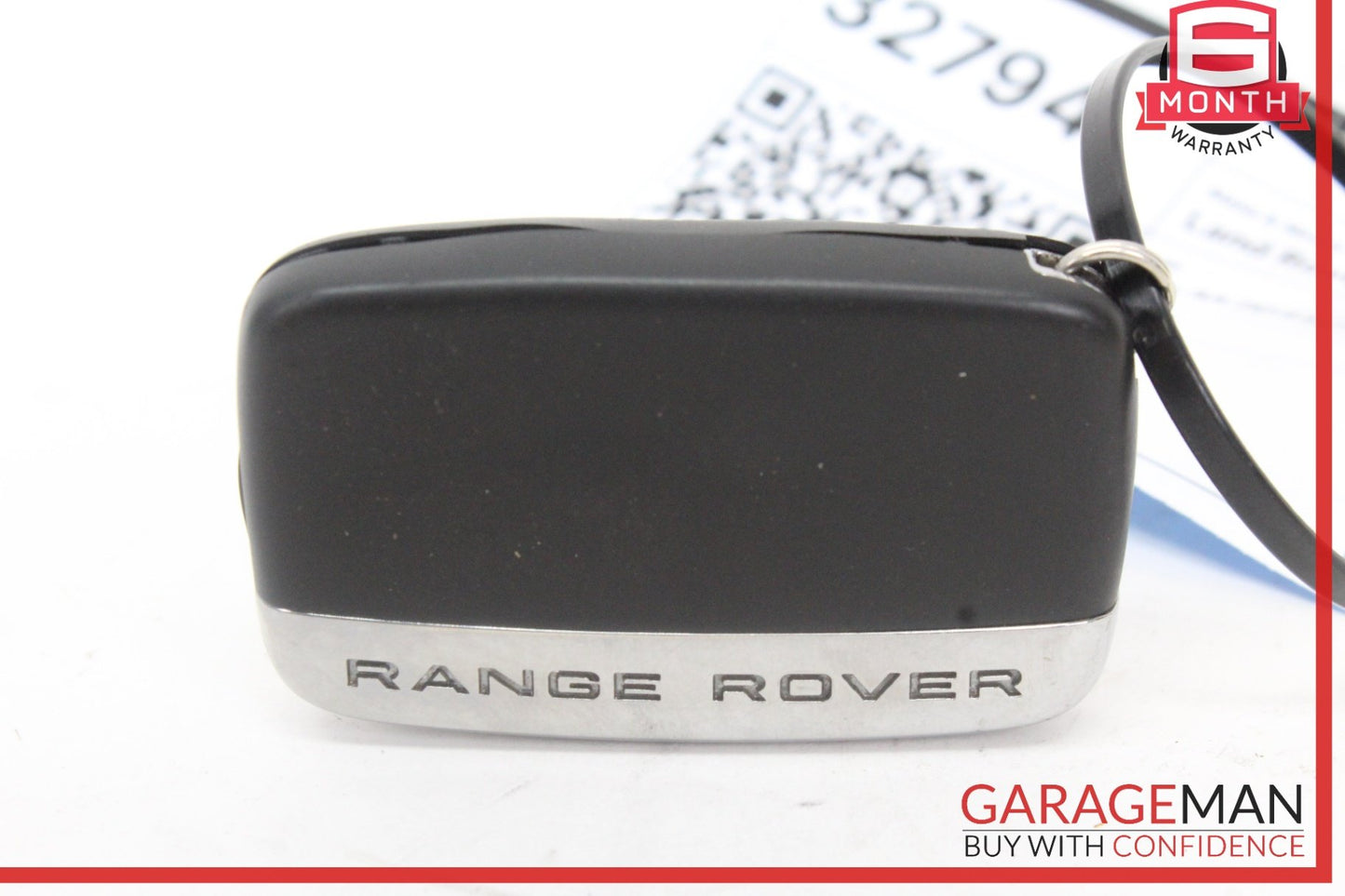 2010-2016 Land Rover LR4 Keyless Entry Smart Remote Key Fob 3521AJTF10A OEM