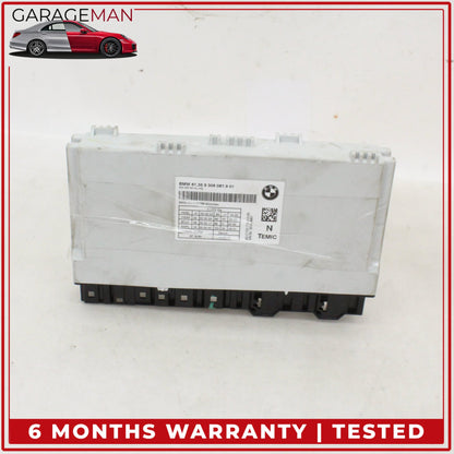 2014-2019 BMW X5 X6 F15 Front Left or Right Side Seat Control Module 9306087 OEM