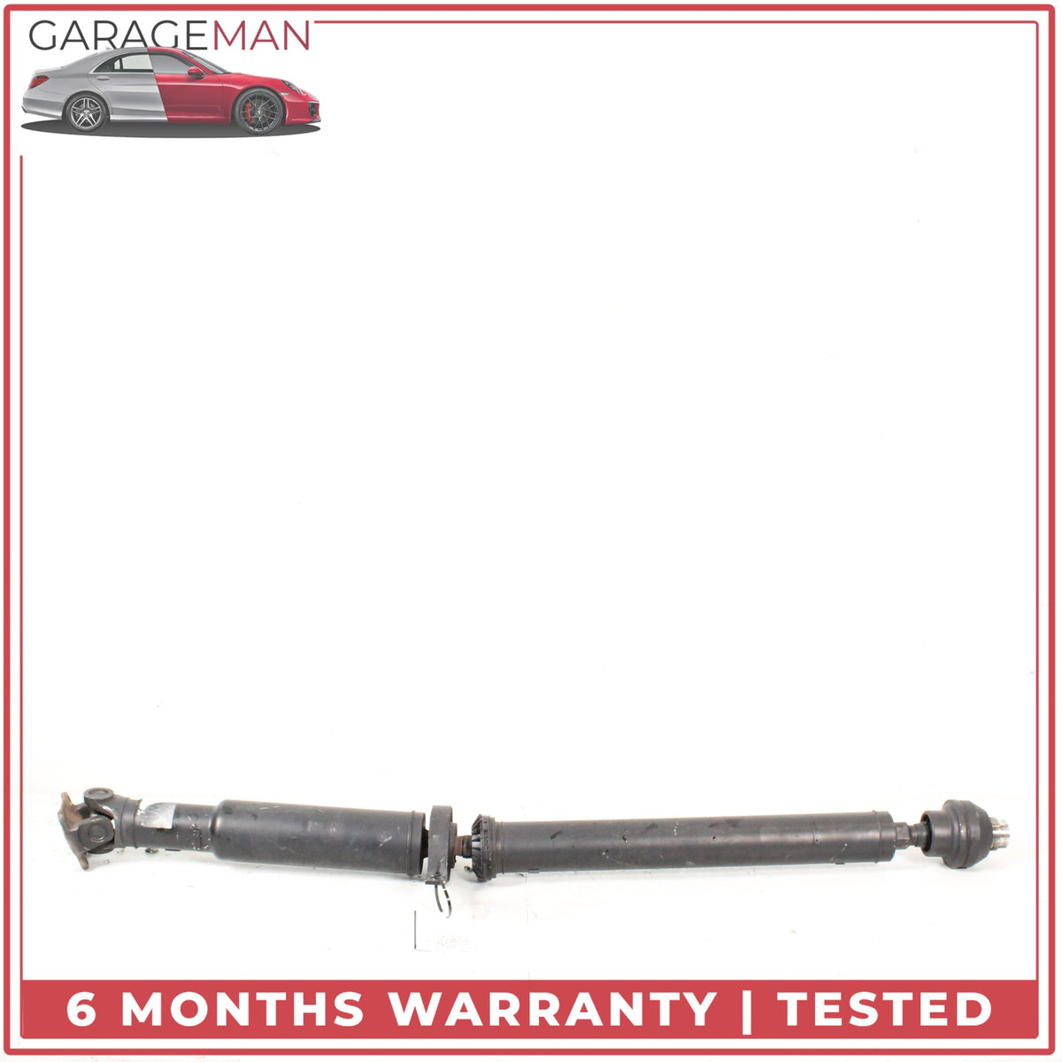 2013-2020 Range Rover L405 L494 4WD Rear Propeller Driveshaft CPLA4365AB OEM