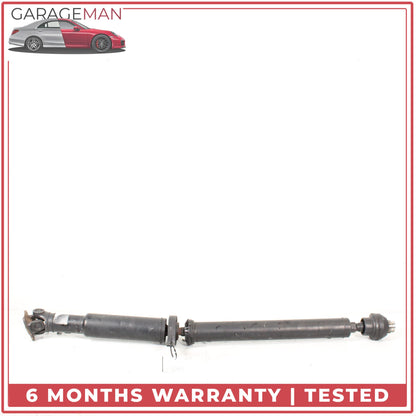 2013-2020 Range Rover L405 L494 4WD Rear Propeller Driveshaft CPLA4365AB OEM