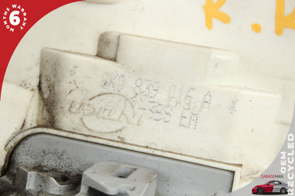 2011-2018 Porsche Cayenne 958 Rear Right Side Door Lock Actuator 8K0839016A OEM