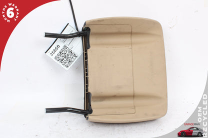 2006-2010 Mercedes W164 ML350 ML450 ML550 Headrest Screen Monitor 2518700889 OEM