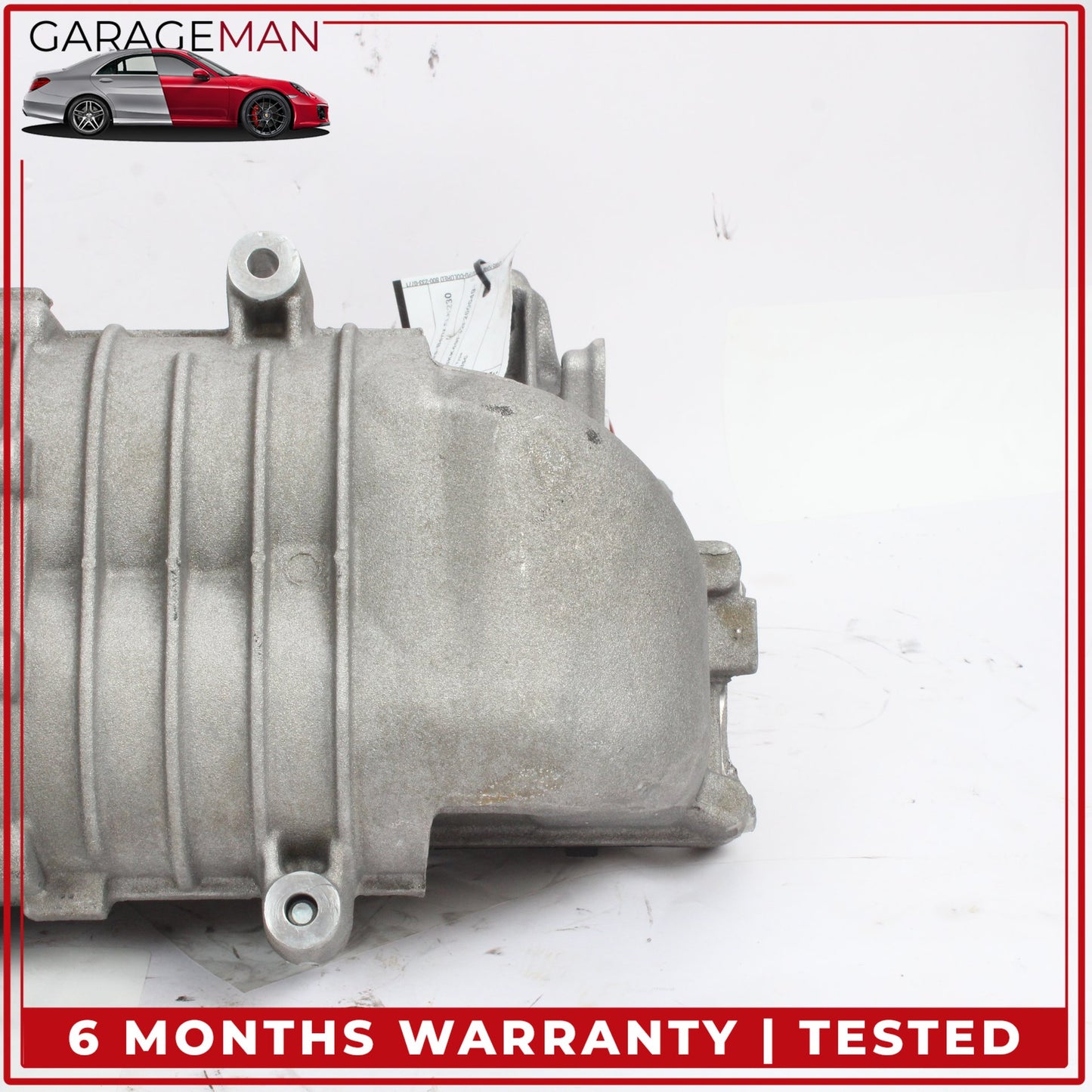 1997-2004 Mercedes R170 SLK230 Engine Supercharger Assembly 1110901080 OEM