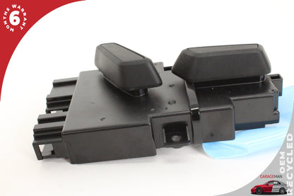 2020-2025 Audi A3 Q3 Q8 SQ7 Front Right Side Seat Lumbar Switch 85E959747A OEM