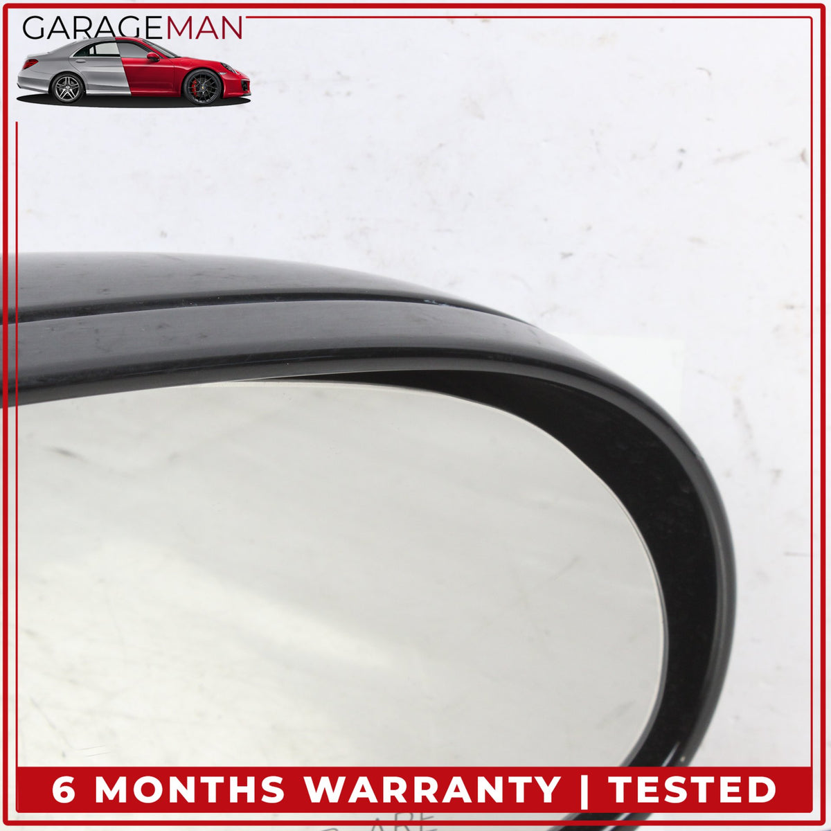 2004-2008 Mercedes R230 SL500 SL550 Right Side Rear View Door Mirror OEM