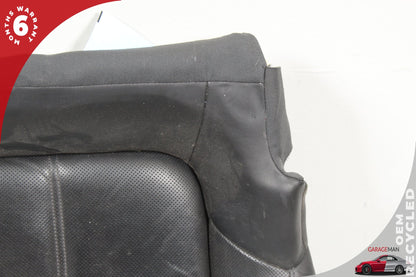2011-2018 Porsche Cayenne 958 Front Right Side Lower Bottom Seat Cushion OEM