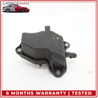 2006-2015 Mercedes W164 ML350 E350 Engine Oil Separator Cover 2720160134 OEM