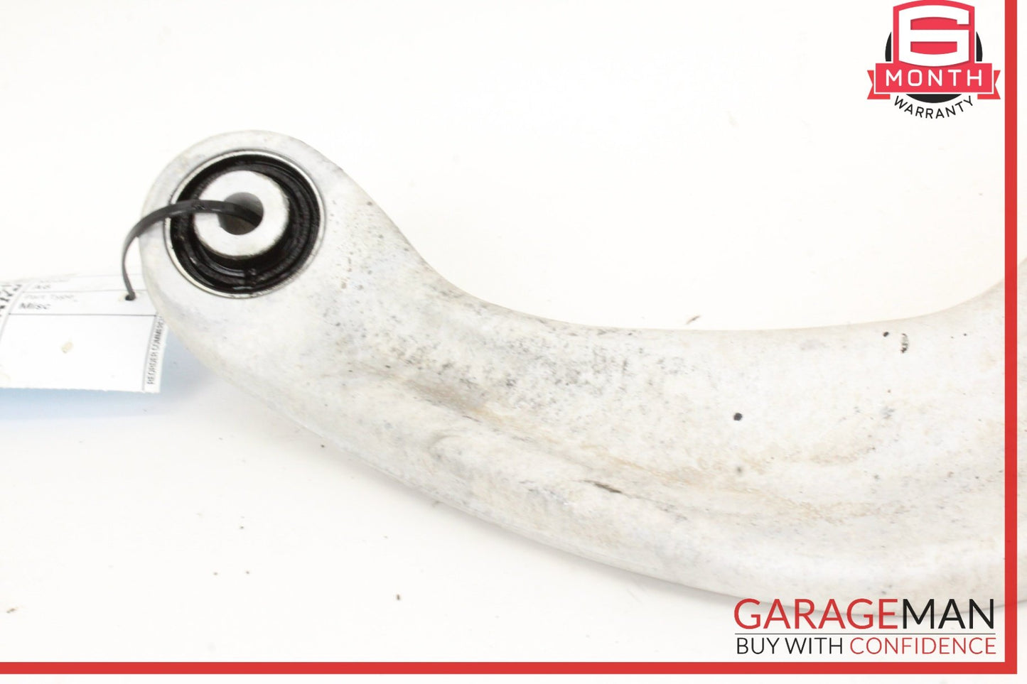 2009-2018 Audi A6 S4 Rear Right Passenger Side Upper Control Arm 8K0505324H OEM